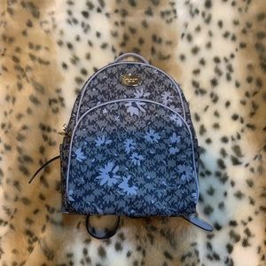 Michael Kors Miniature Backpack